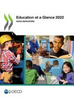 Education at a glance 2022 : OECD indicators.