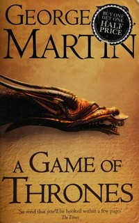 Game of thrones / George R.R. Martin.