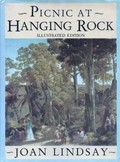 Picnic at Hanging Rock / Joan Lindsay.