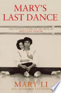 Mary's last dance / Mary Li.