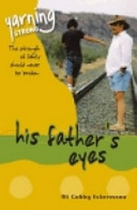 His father's eyes / Ali Cobby Eckermann.
