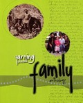 Family : anthology.
