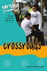 Crossroads / Larissa Behrendt.