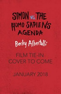 Love, Simon / Becky Albertalli.