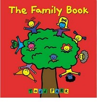 The family book / Todd Parr.