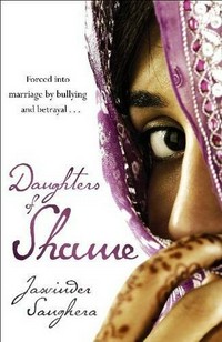 Daughters of shame / Jasvinder Sanghera.