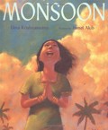 Monsoon / Uma Krishnaswami ; pictures by Jamel Akib.