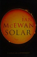 Solar / Ian McEwan.