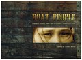 Boat people : personal stories from the Vietnamese exodus 1975-1996 / edited by Carina Hoang.