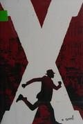 X : a novel / Ilyasah Shabazz with Kekla Magoon.