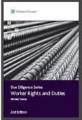 Worker rights and duties / Michael Tooma.