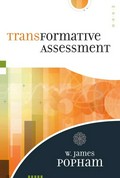 Transformative assessment.