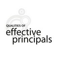 Qualities of effective principals / James H. Stronge, Holly B. Richard, and Nancy Catano.