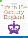 Life in 18th century England / Liz Flaherty.