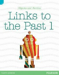 Links to the past 1 / Liz Flaherty.