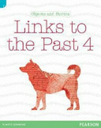 Links to the past 4 / Liz Flaherty.