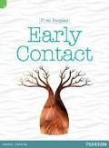 Early contact / Liz Flaherty.