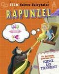 Rapunzel / Jasmine Brooke.