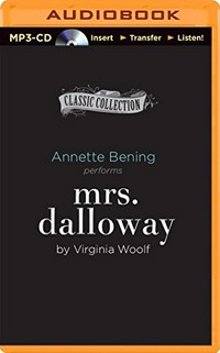 Mrs. Dalloway / Virginia Woolf.