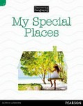 My special places / Kerrie Shanahan.