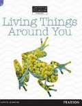 Living things around you / Troy Potter.