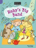 Ruby's big band / Michael Wagner ; illustrated by Bruce Rankin.