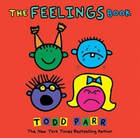 The feelings book / Todd Parr.