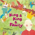 King & King & family / Linda de Haan & Stern Nijland.