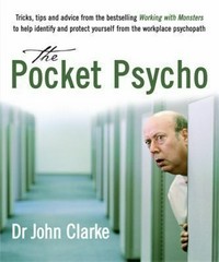 The pocket psycho / John Clarke.