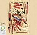 The school : the ups and downs of one year in the classroom / Brendan James Murray.