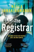 The registrar / Neela Janakiramanan.