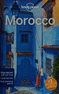 Morocco / Jessica Lee [and five others].
