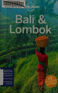 Bali & Lombok / Kate Morgan, Ryan Ver Berkmoes.