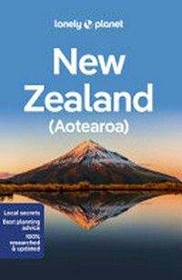 New Zealand (Aotearoa).