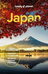 Japan / Simon Richmond ... [et al.]