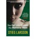 The girl who kicked the hornets' nest / Stieg Larsson ; translated from the Swedish by Reg Keeland.