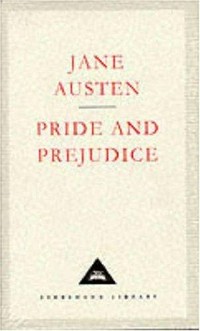 Pride and prejudice / Jane Austen ; with an introduction by Peter Conrad.