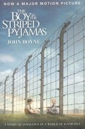 The boy in the striped pyjamas / John Boyne.