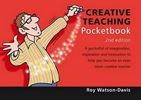 Creative teaching pocketbook / by Roy-Watson Davis.