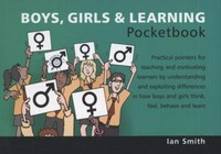 Boys, girls & learning pocketbook / Ian Smith.