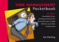 The time management pocketbook / Ian Fleming.