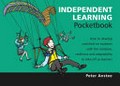 Independent learning pocketbook / by Peter Anstee ; cartoons: Phil Hailstone.