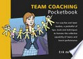 Team coaching pocketbook / Erik de Haan ; drawings by Phil Hailstone.