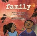 Family / Aunty Fay Muir & Sue Lawson ; illustrated by Jasmine Seymour.