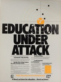 EducationUnderAttackPoster.JPG